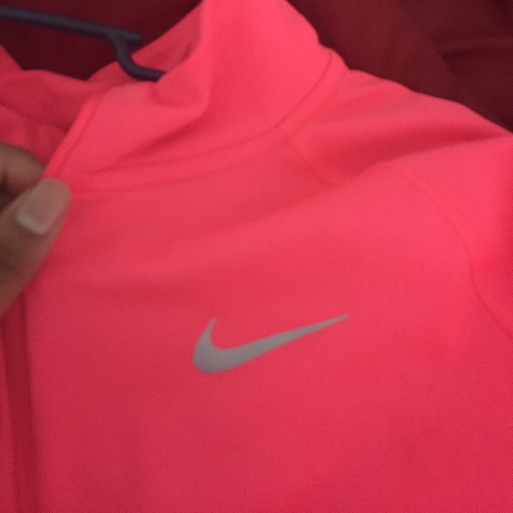 Nike sweater